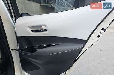 Хэтчбек Toyota Corolla 2018 в 