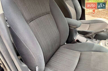 Седан Toyota Corolla 2008 в 