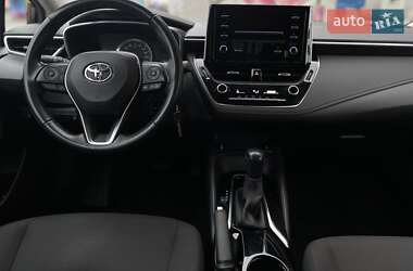 Седан Toyota Corolla 2020 в 