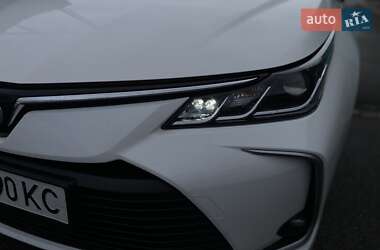Седан Toyota Corolla 2020 в 