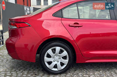 Седан Toyota Corolla 2019 в 