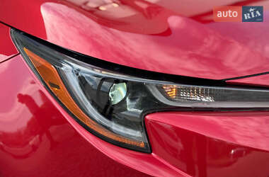 Седан Toyota Corolla 2019 в 