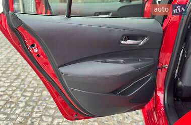 Седан Toyota Corolla 2019 в 