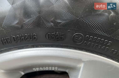 Седан Toyota Corolla 2011 в 