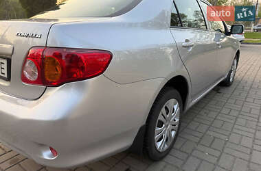 Седан Toyota Corolla 2007 в 