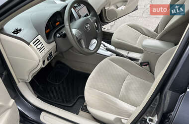 Седан Toyota Corolla 2008 в 