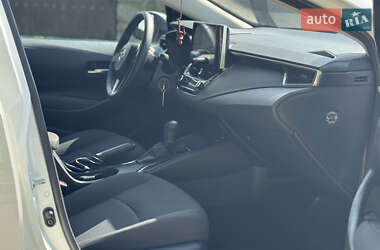 Седан Toyota Corolla 2020 в 