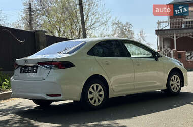 Седан Toyota Corolla 2020 в 