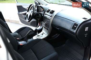Седан Toyota Corolla 2008 в 