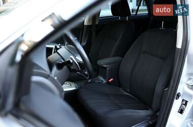 Седан Toyota Corolla 2008 в 