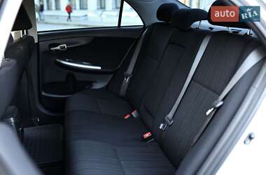 Седан Toyota Corolla 2008 в 