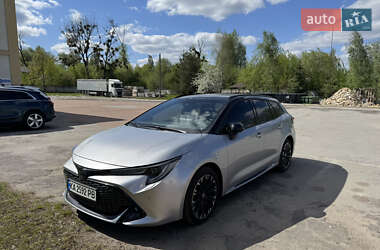 Універсал Toyota Corolla 2022 в Житомирі