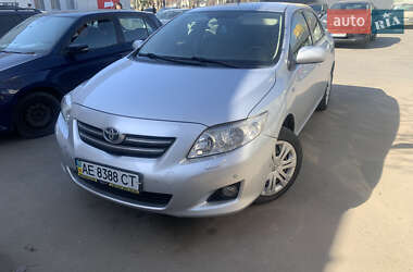 Седан Toyota Corolla 2007 в 