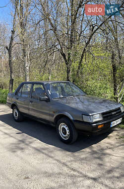 Седан Toyota Corolla 1987 в 