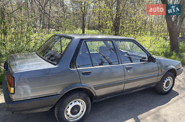 Седан Toyota Corolla 1987 в 