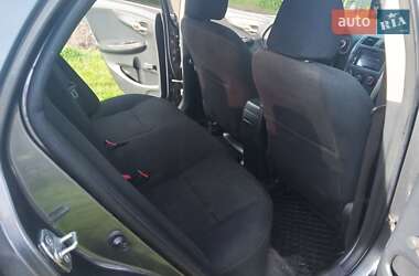 Седан Toyota Corolla 2008 в 
