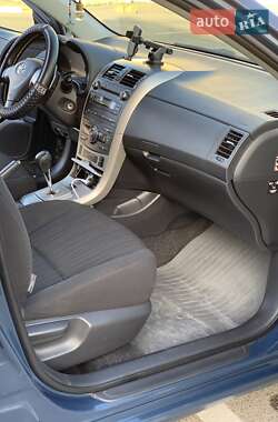 Седан Toyota Corolla 2007 в 