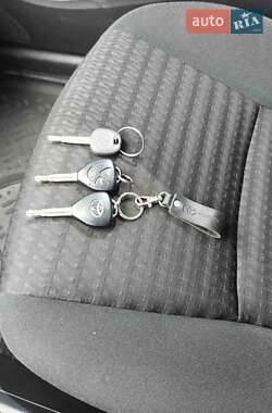 Седан Toyota Corolla 2012 в 
