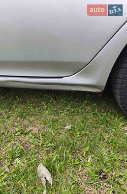 Седан Toyota Corolla 2012 в 