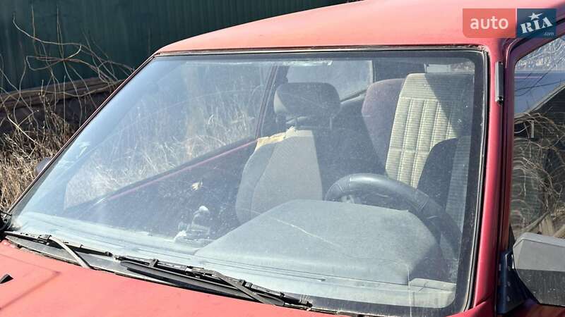Купе Toyota Corolla 1987 в 