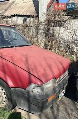Купе Toyota Corolla 1987 в 