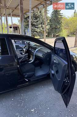 Седан Toyota Corolla 2011 в 