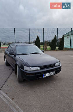 Седан Toyota Corolla 1994 в Одессе