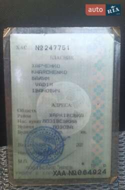 Хэтчбек Toyota Corolla 1988 в 