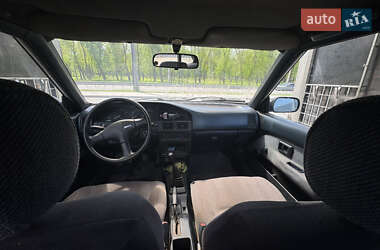 Хэтчбек Toyota Corolla 1988 в 
