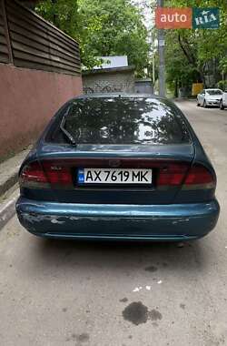 Лифтбек Toyota Corolla 1994 в 