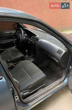 Лифтбек Toyota Corolla 1994 в 