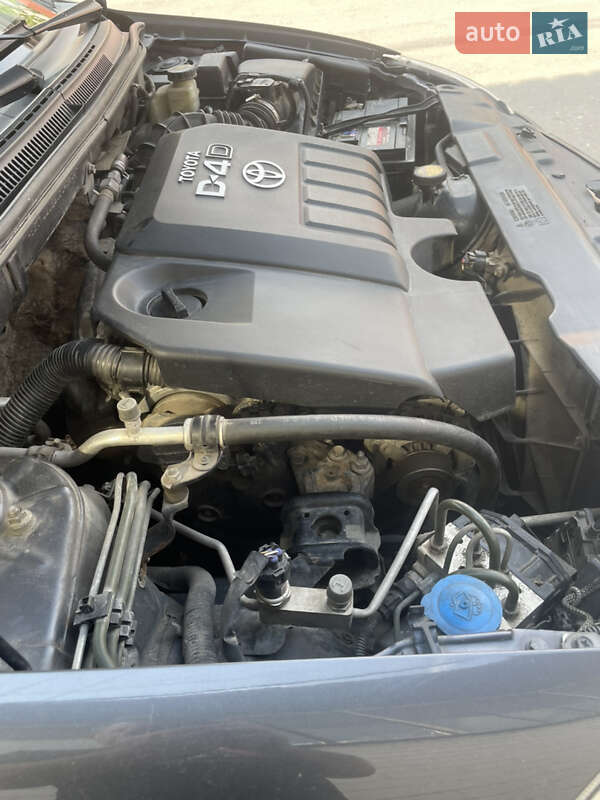 Хетчбек Toyota Corolla 2006 в Рівному