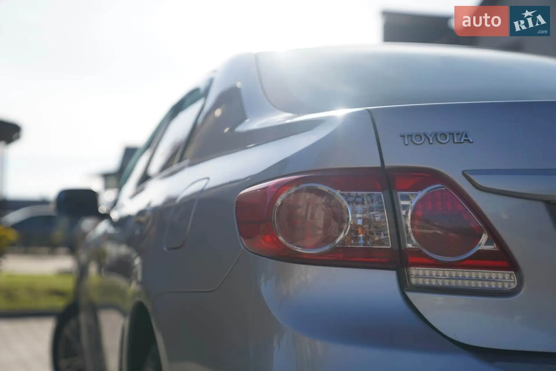 2011 Toyota Corolla - мініатюра 13