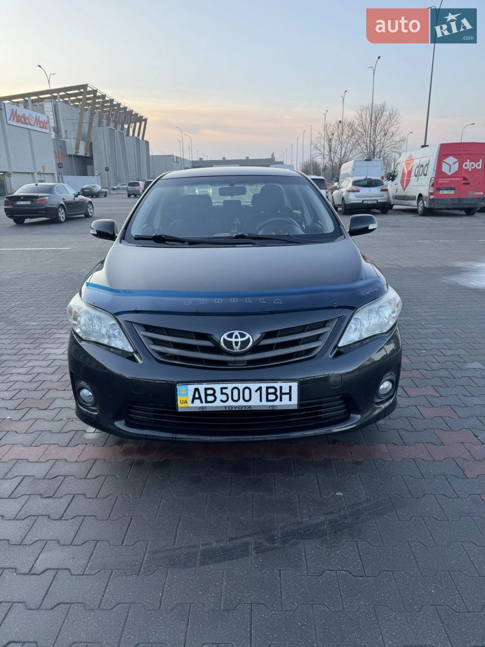 2013 Toyota Corolla - мініатюра 31