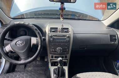 Седан Toyota Corolla 2008 в 
