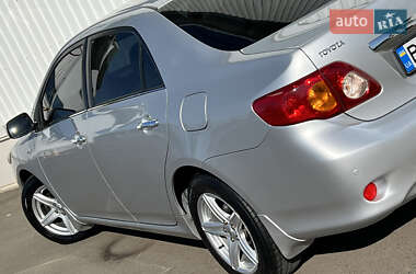 Седан Toyota Corolla 2008 в 