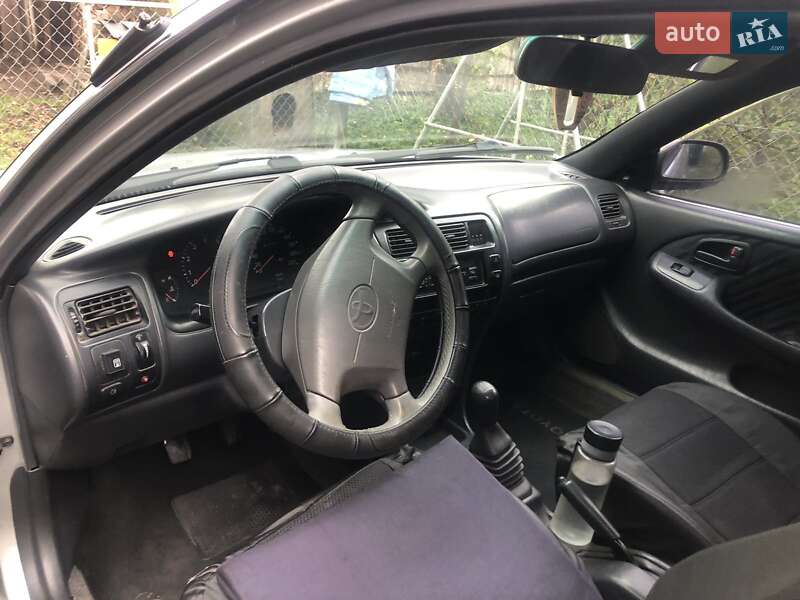Седан Toyota Corolla 1996 в Перемышлянах фото 10 Седан Toyota Corolla 1996 в Перемышлянах