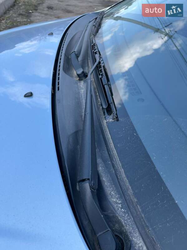 Хэтчбек Toyota Corolla 2006 в Полтаве