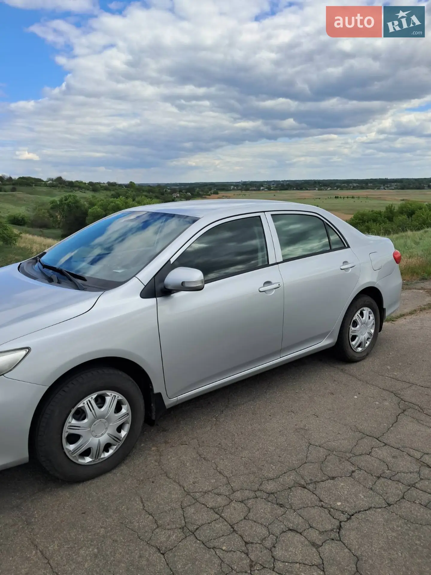 2013 Toyota Corolla - мініатюра 5