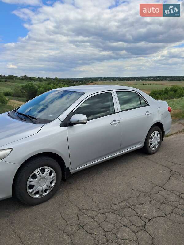 Седан Toyota Corolla 2013 в Полтаве фото 5 Седан Toyota Corolla 2013 в Полтаве
