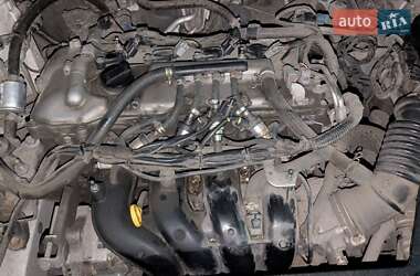 Седан Toyota Corolla 2012 в 