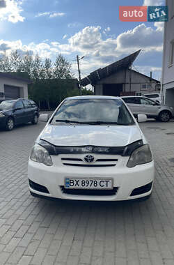 Хэтчбек Toyota Corolla 2006 в Хмельницком