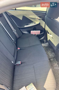Седан Toyota Corolla 2008 в 