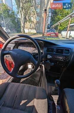 Седан Toyota Corolla 1991 в 