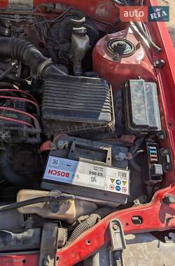 Седан Toyota Corolla 1991 в 