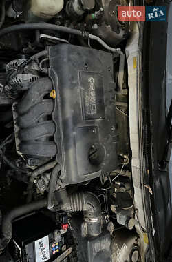 Седан Toyota Corolla 2007 в 