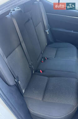 Седан Toyota Corolla 2013 в 