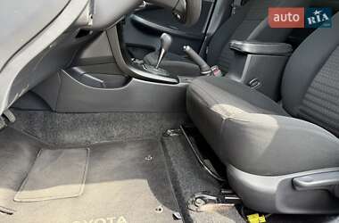 Седан Toyota Corolla 2008 в 