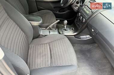 Седан Toyota Corolla 2008 в 