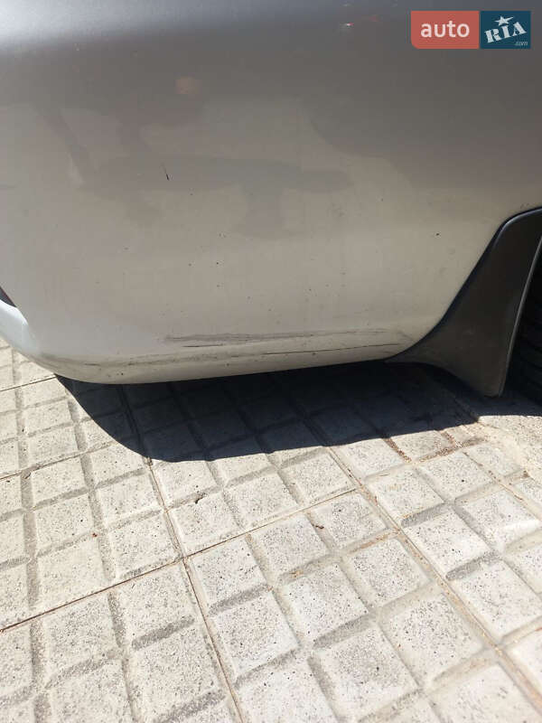 Седан Toyota Corolla 2011 в Львові